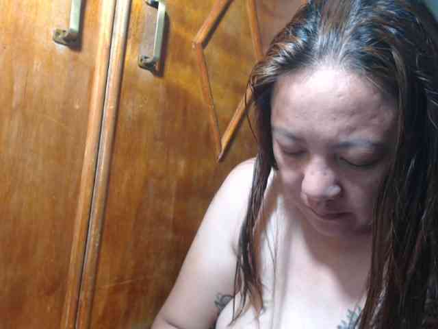 RoseSquirt webcam
