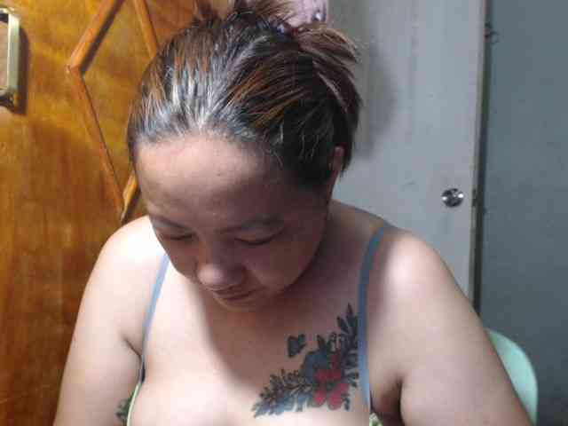 RoseSquirt webcam