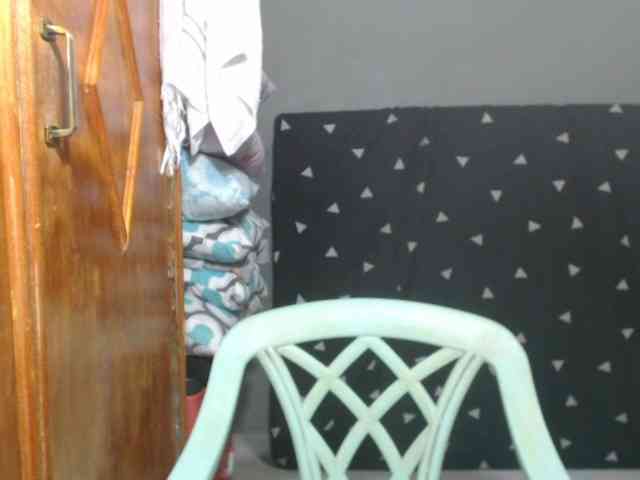 RoseSquirt webcam