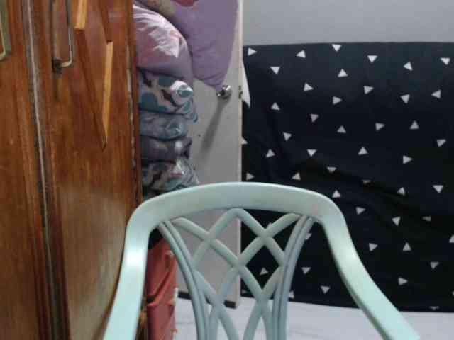 RoseSquirt webcam