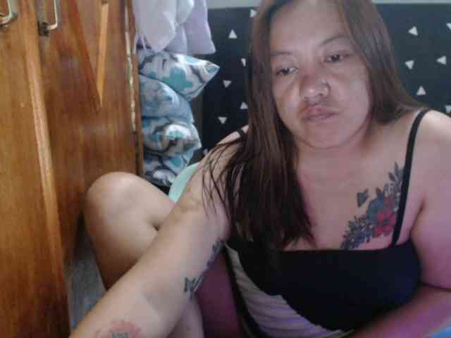 RoseSquirt webcam