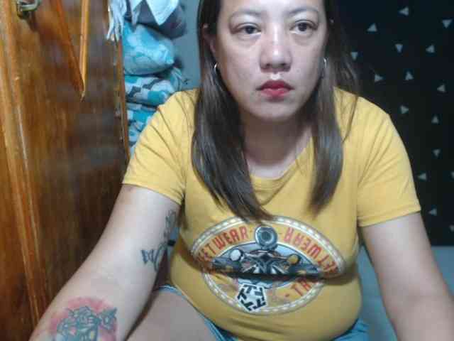 RoseSquirt webcam