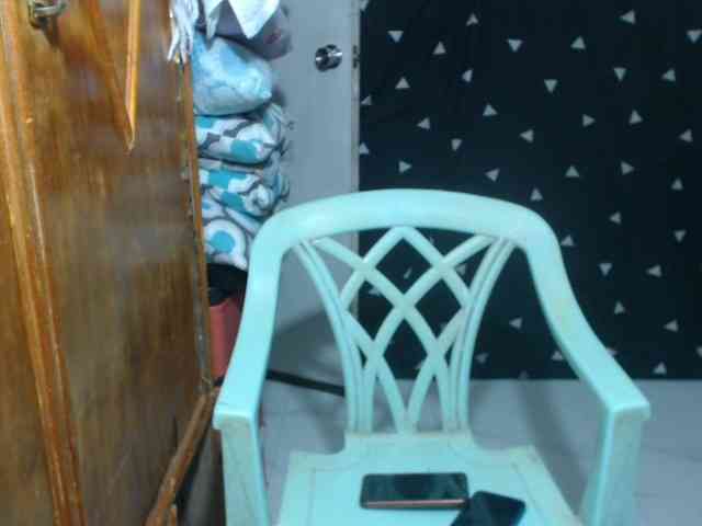 RoseSquirt webcam