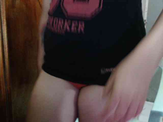 RoseSquirt webcam