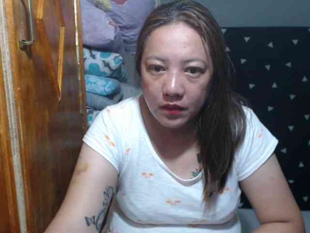 RoseSquirt webcam