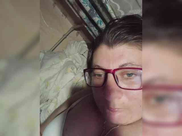 OtherLady webcam