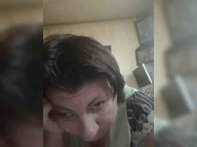 OtherLady webcam