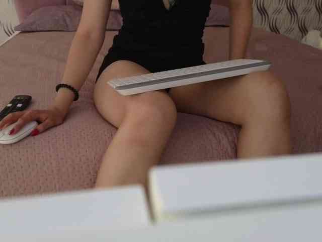 BootyliciousAmy webcam