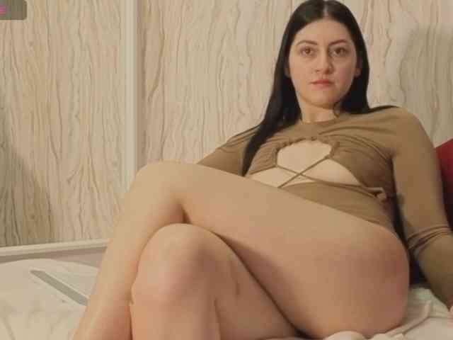 BootyliciousAmy webcam