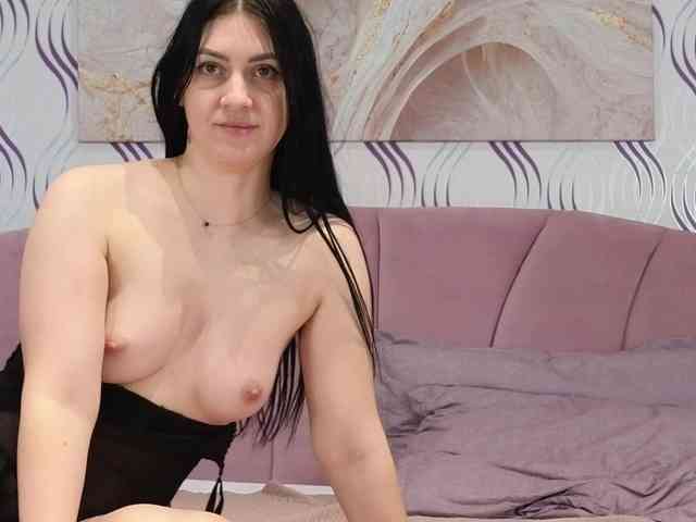 BootyliciousAmy webcam
