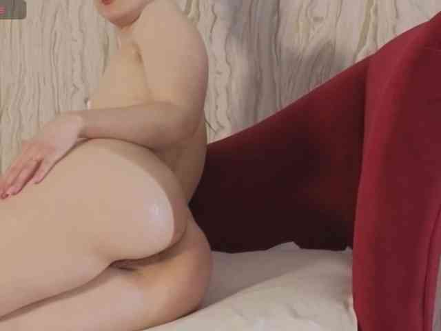 BootyliciousAmy webcam