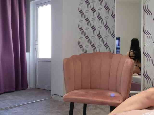 BootyliciousAmy webcam