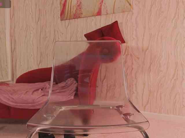 BootyliciousAmy webcam