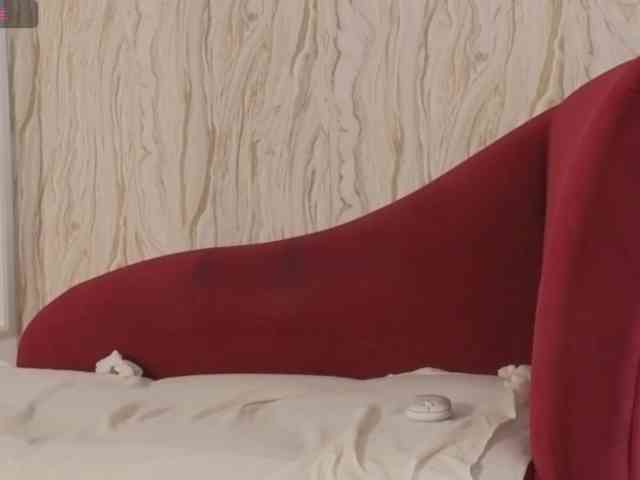 BootyliciousAmy webcam