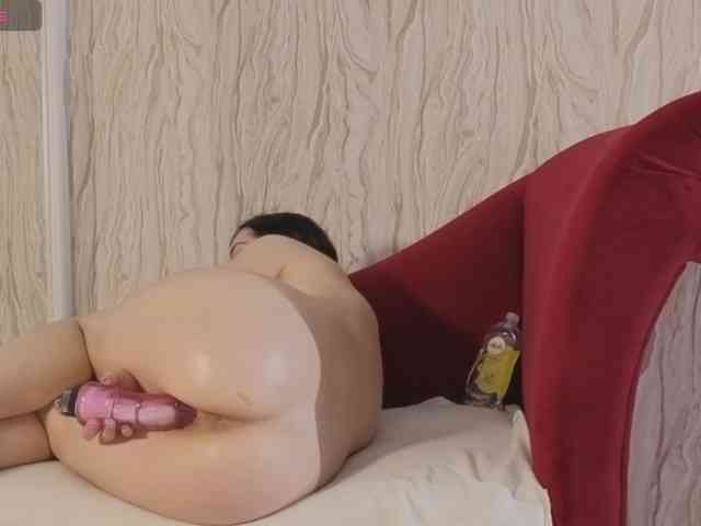 BootyliciousAmy webcam