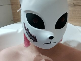 Kumi18yo Porn Show