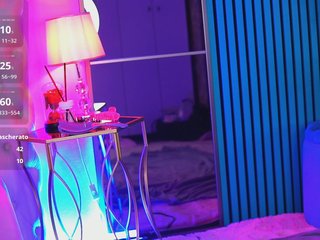 KendraMoon Porn Show