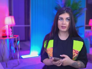 KendraMoon Porn Show