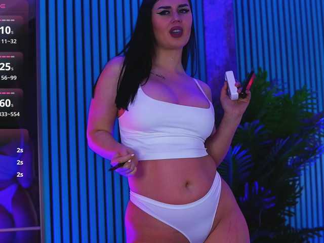 KendraMoon's BongaCams show and profile