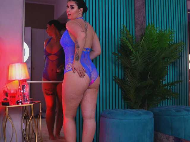 KendraMoon's BongaCams show and profile