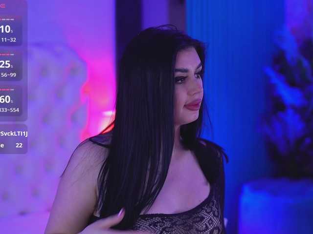 KendraMoon's BongaCams show and profile