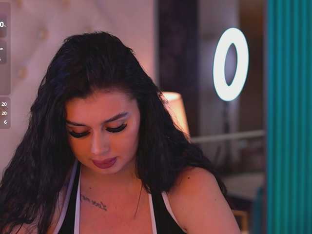 KendraMoon's BongaCams show and profile