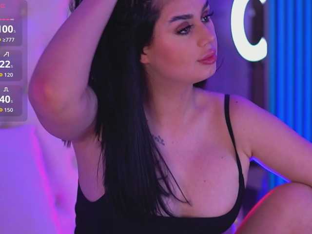 KendraMoon's BongaCams show and profile