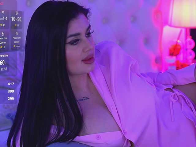 KendraMoon's BongaCams show and profile