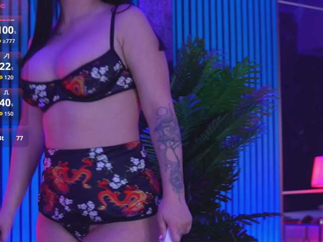 KendraMoon's BongaCams show and profile