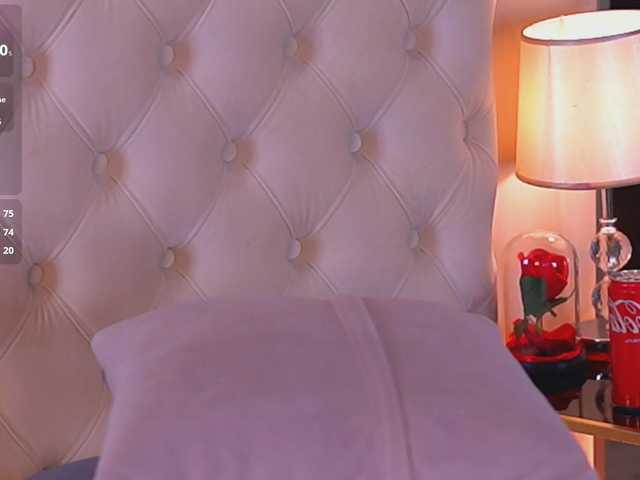 KendraMoon's BongaCams show and profile