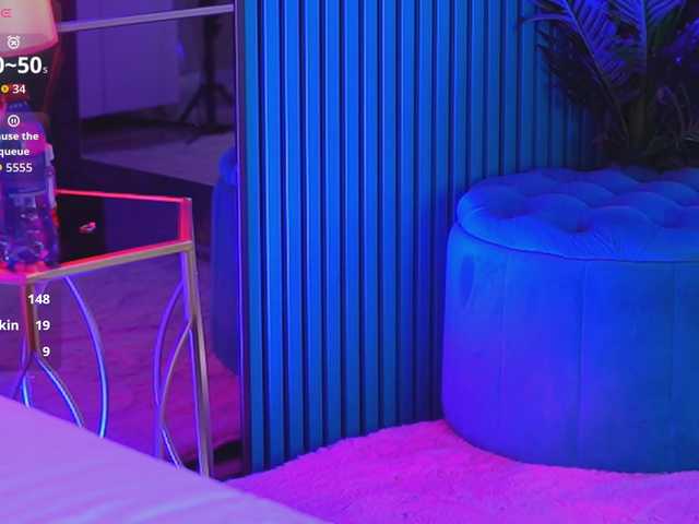 KendraMoon's BongaCams show and profile