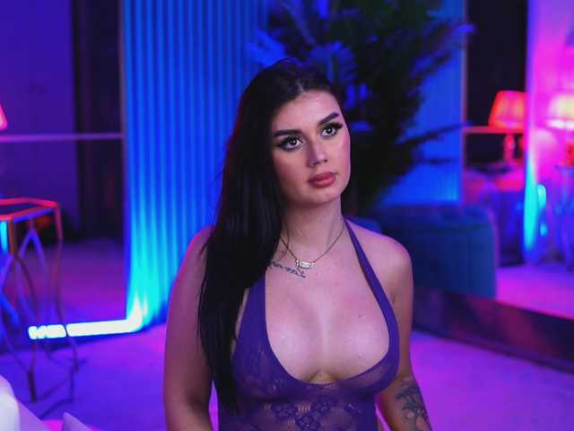 KendraMoon from BongaCams is Freechat