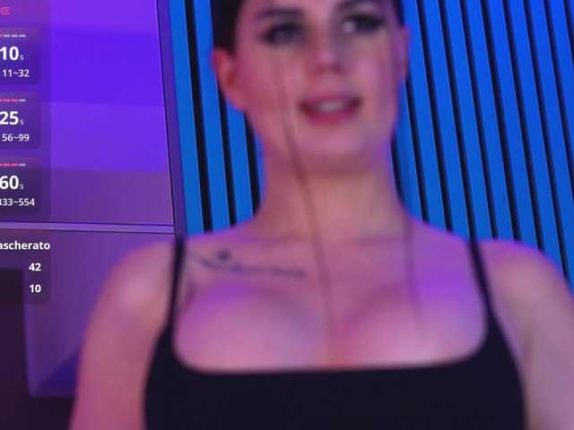 KendraMoon's BongaCams show and profile