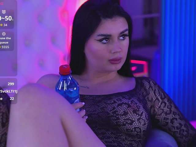 KendraMoon's BongaCams show and profile