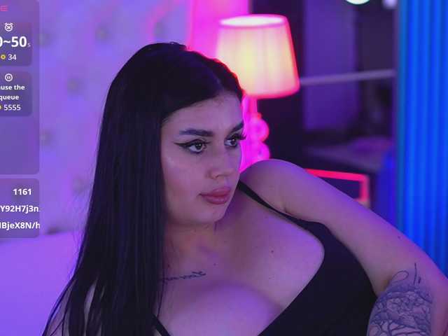 KendraMoon's BongaCams show and profile