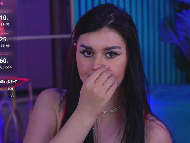 KendraMoon's BongaCams show and profile