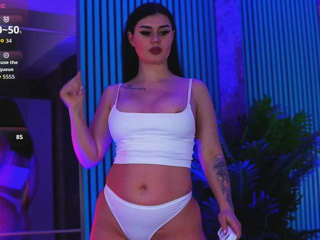 KendraMoon's BongaCams show and profile