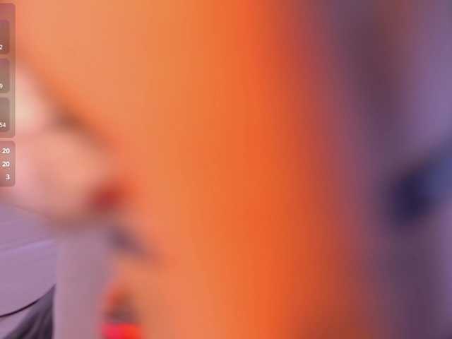 KendraMoon's BongaCams show and profile