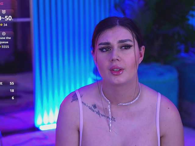 KendraMoon's BongaCams show and profile