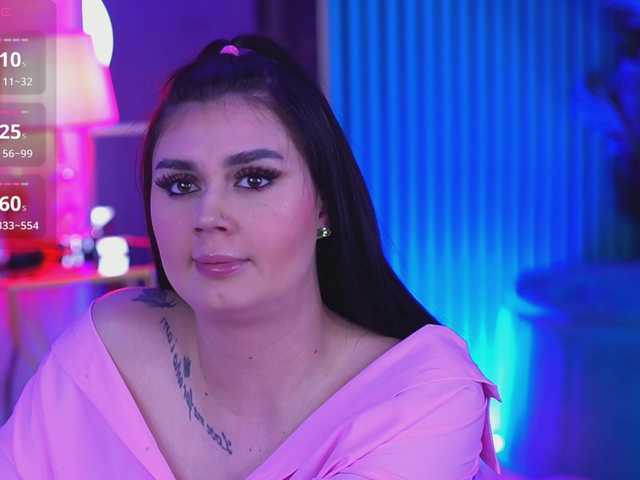 KendraMoon's BongaCams show and profile