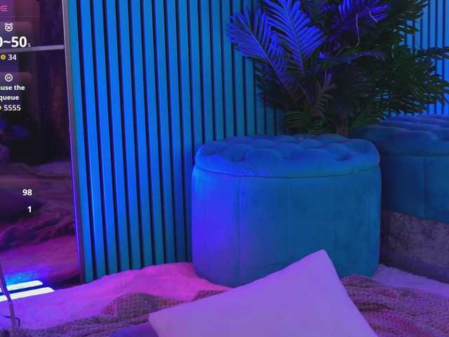 KendraMoon's BongaCams show and profile