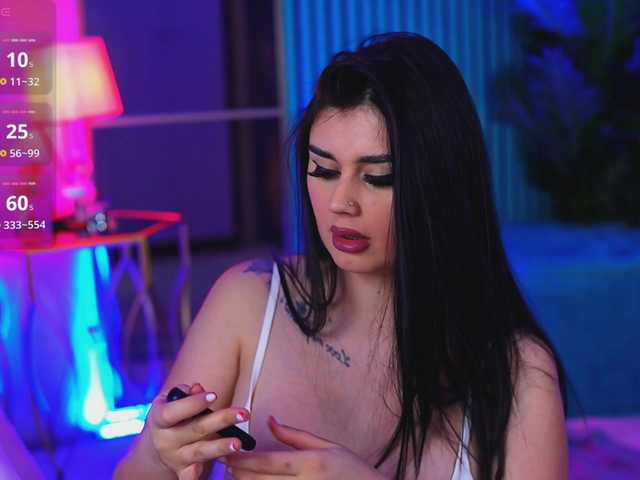 KendraMoon's BongaCams show and profile