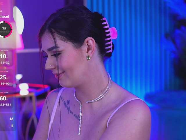 KendraMoon's BongaCams show and profile