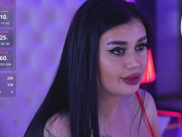 KendraMoon's BongaCams show and profile