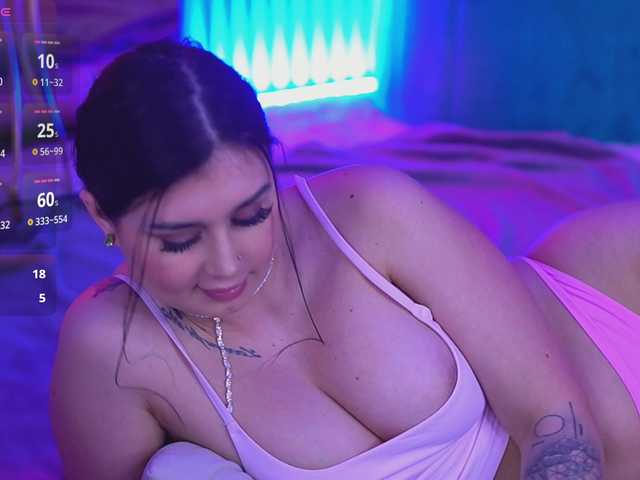 KendraMoon's BongaCams show and profile