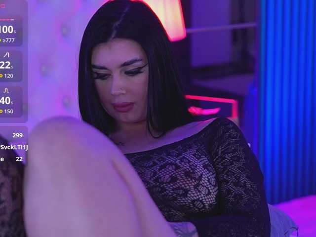 KendraMoon's BongaCams show and profile