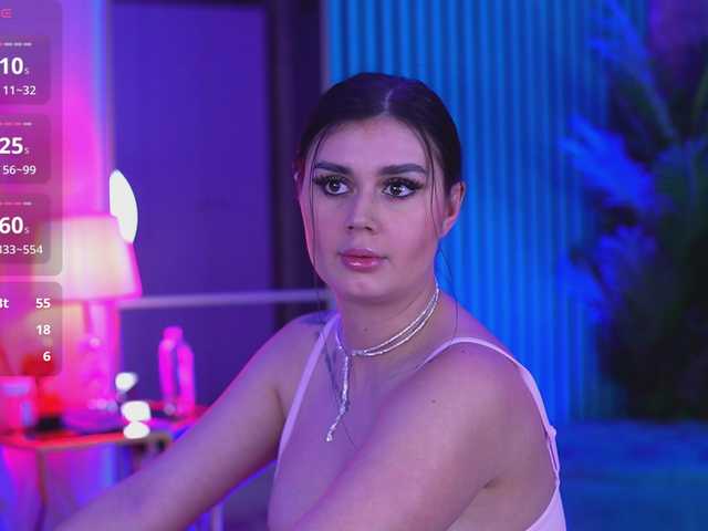 KendraMoon's BongaCams show and profile