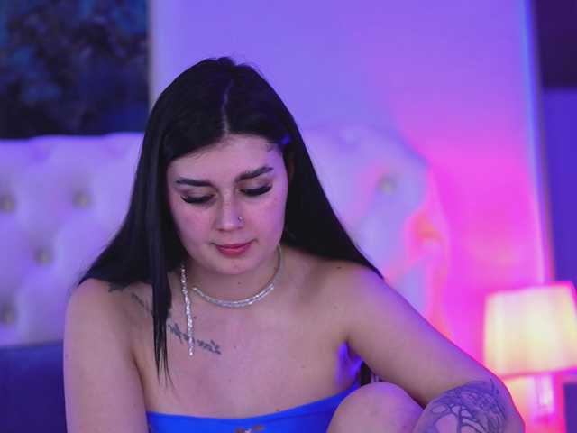 KendraMoon's BongaCams show and profile