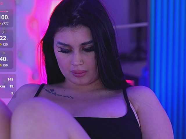 KendraMoon's BongaCams show and profile