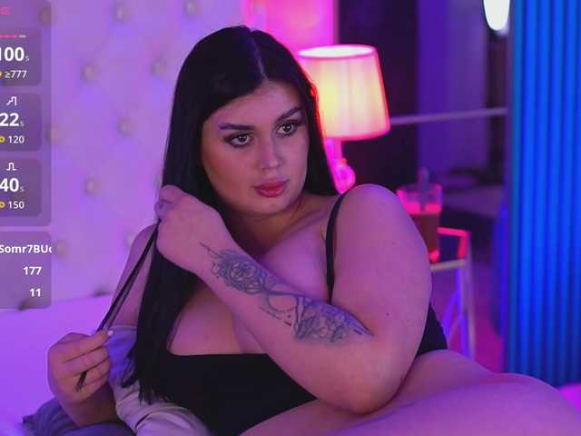 KendraMoon's BongaCams show and profile